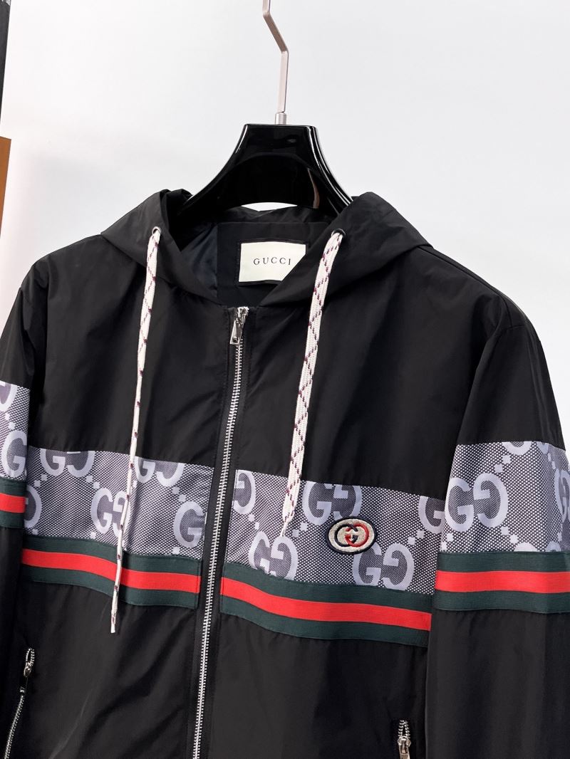 Gucci Outwear